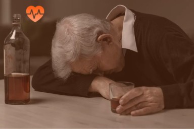 Лечение алкоголизма у пожилых людей в Котовске