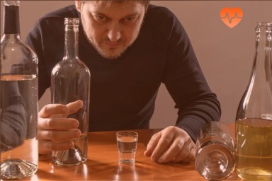 Лечение белой горячки в Котовске