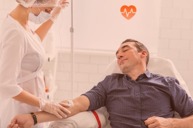 Лечение токсикомании в Котовске