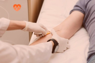 Кодирование от алкоголизма на 3 года в Котовске