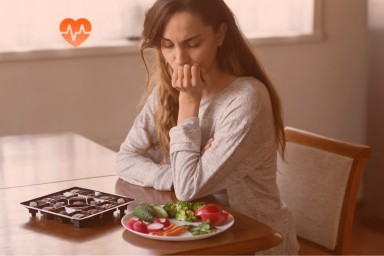 Лечение расстройств пищевого поведения в Котовске