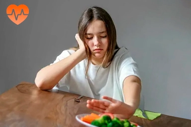 Лечение анорексии в Котовске