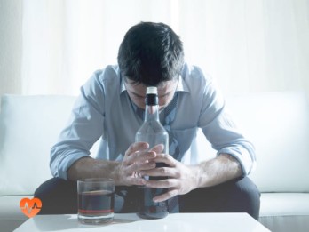 Лечение алкогольной депрессии в Котовске