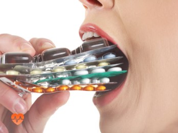 Лекарственная зависимость в Котовске