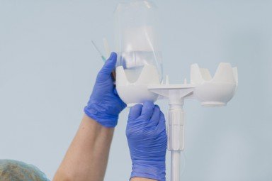 Капельница от запоя в Котовске