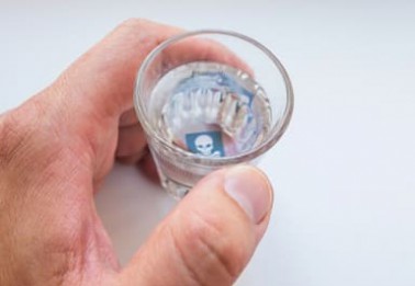 Помощь при отравлении алкоголем в Котовске