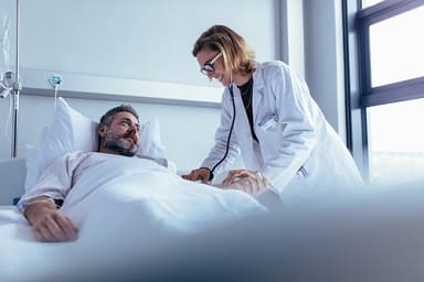 Лечение алкоголизма в стационаре в Котовске