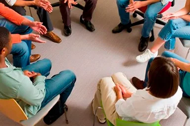 Реабилитация 12 шагов в Котовске